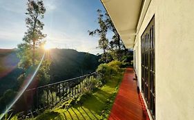 Green Gregory Villa Nuwara Eliya